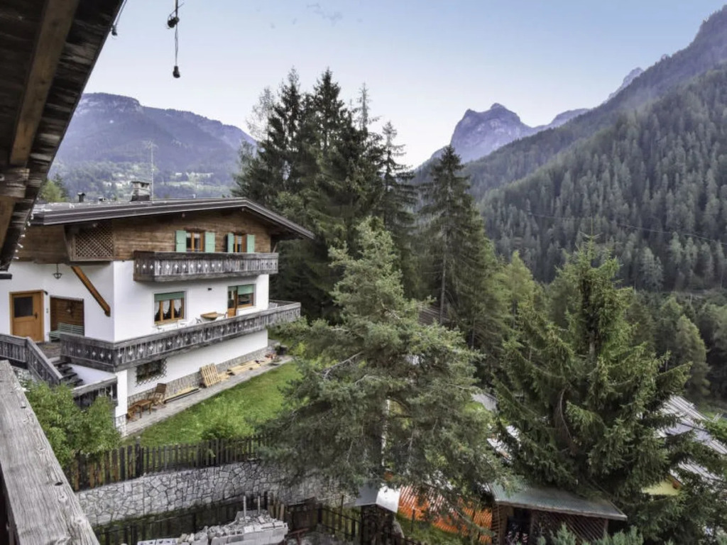 Apartment La Busa Alleghe 15152