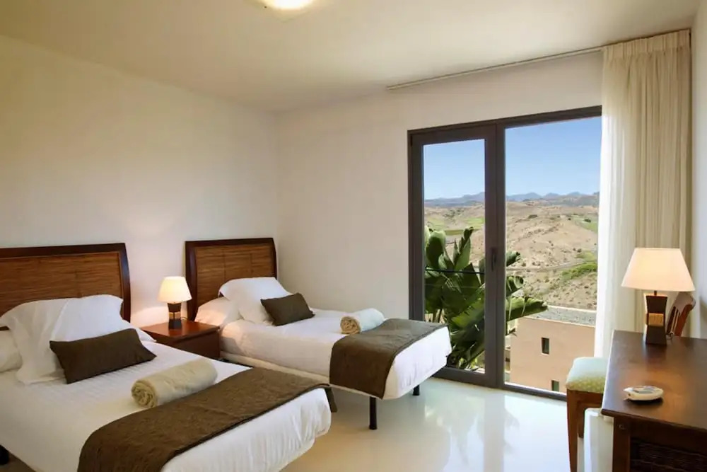 Salobre Golf Villas - Holiday Rental Los Lagos 37