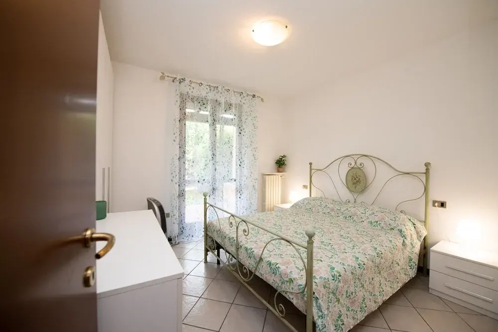 Orchidea Apartment