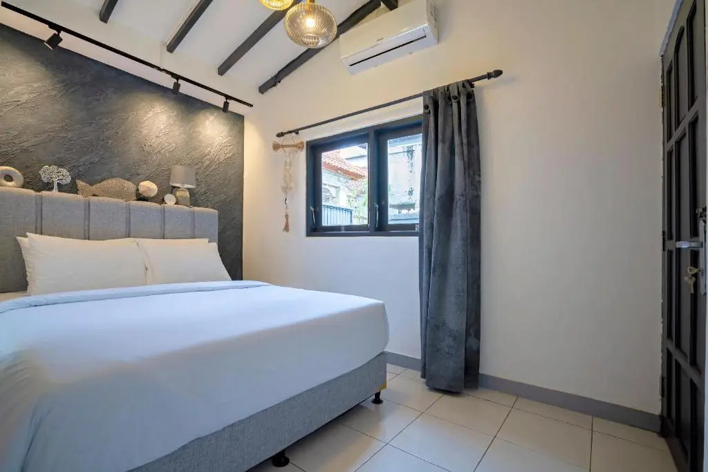 Villa Brezze - Nusa Dua
