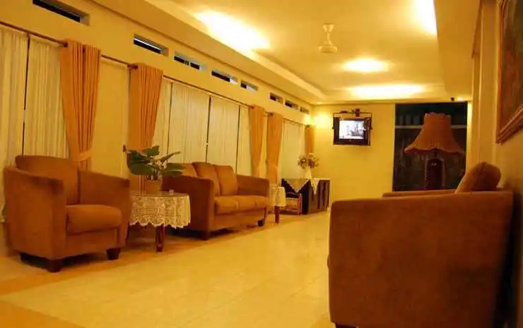 The Abidin Hotel Syari Ah