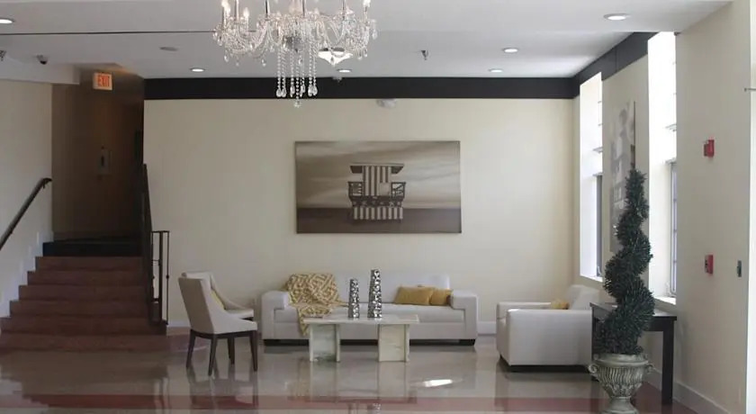 Apartment at Alden