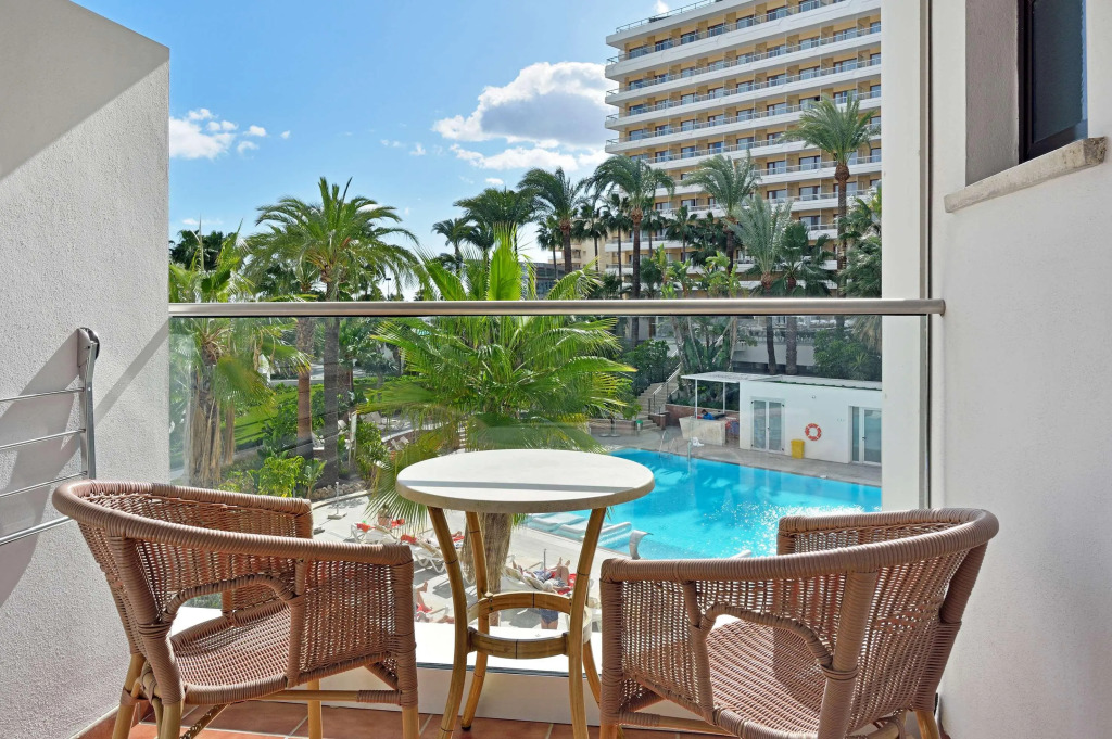 SOL by Meliá Torremolinos - Don Pedro