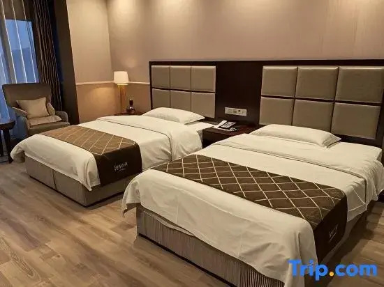 Chongqing Eli Wei Hotel
