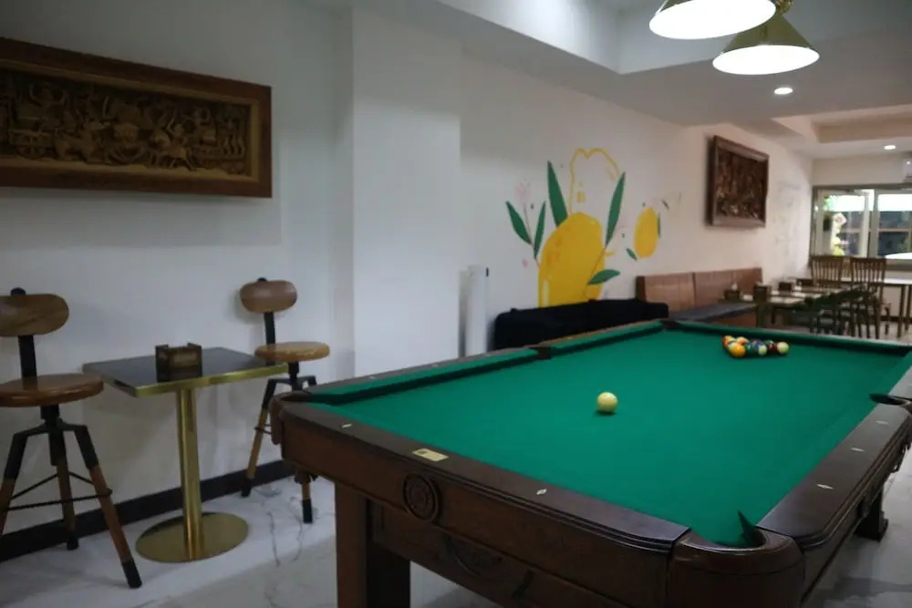 Lemon Guesthouse