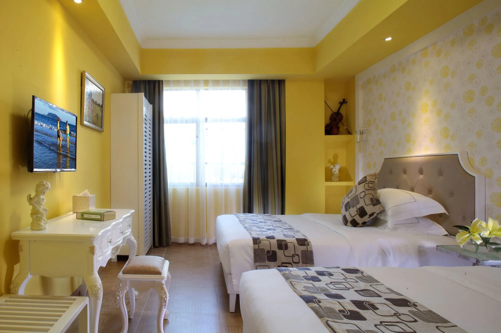 Care Hotel Coast Collection