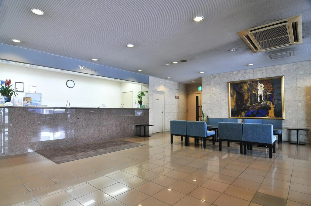 Yawatajuku Dai-ichi Hotel