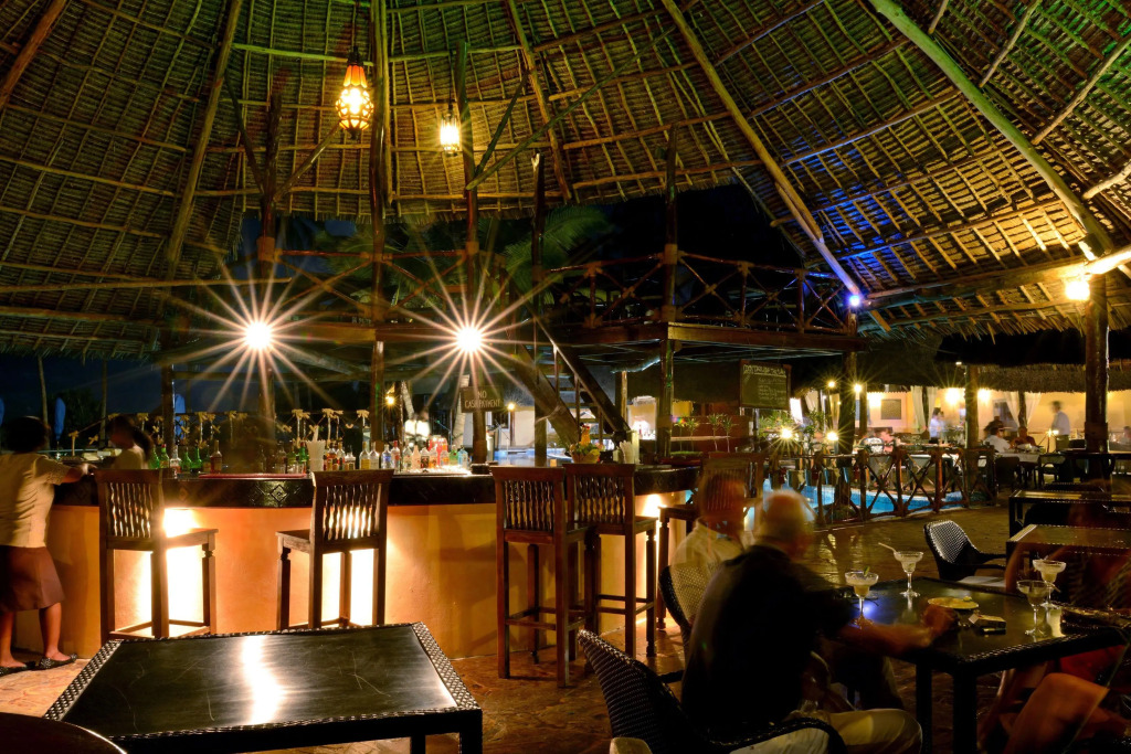 Ocean Paradise Resort & Spa