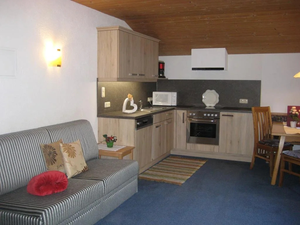 Haus Wildebene