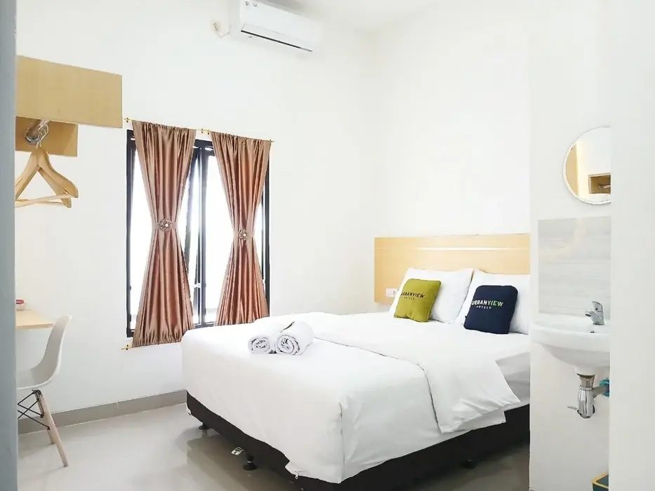 Urbanview Hotel Manggala Maguwoharjo