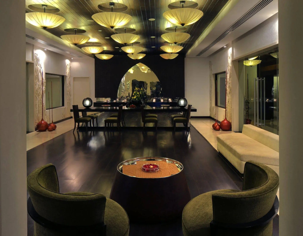 Taj Alibaug Resort & Spa