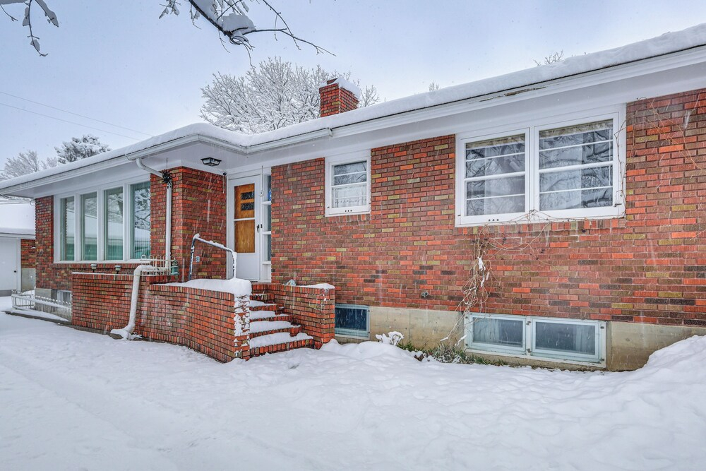 2 Mi to Downtown Billings! Charming Family Home