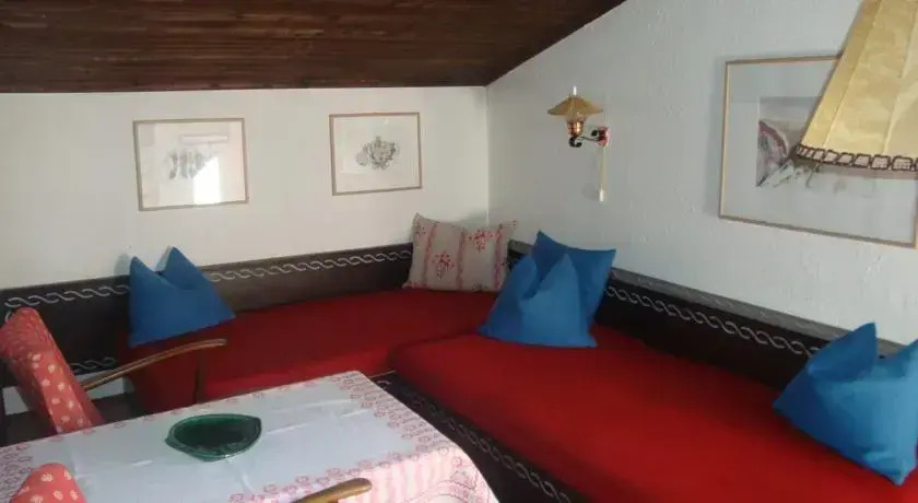 Berghotel Blaickners Sonnalm