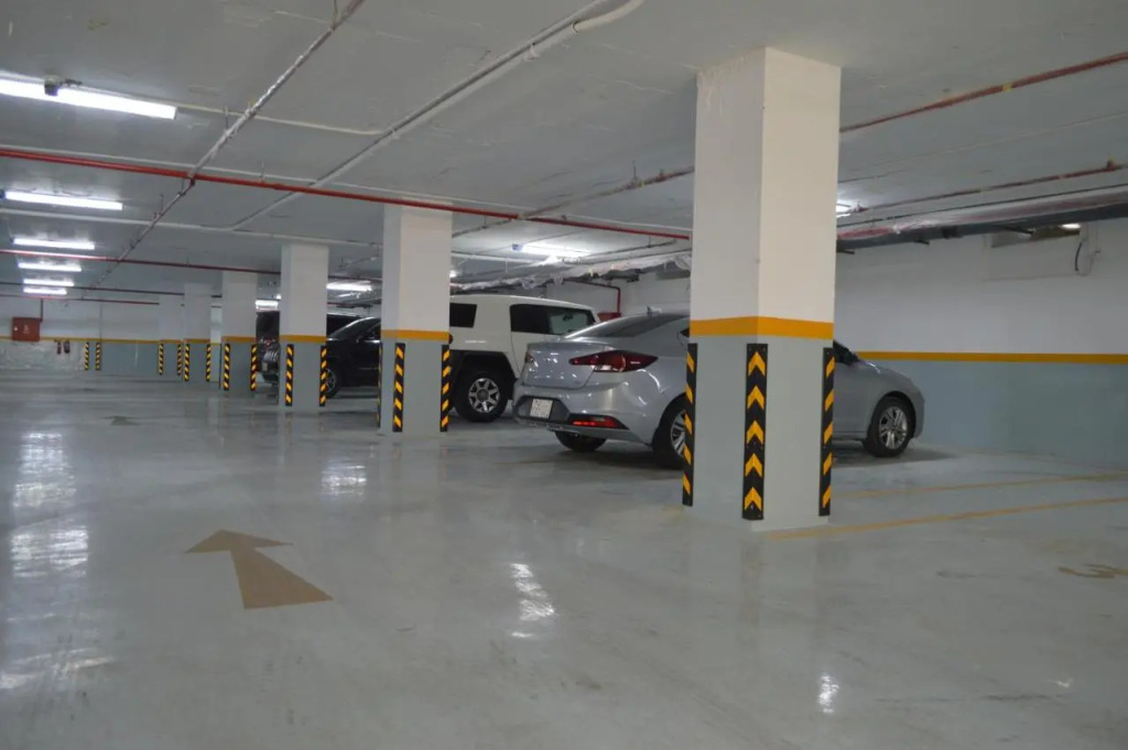 Апартаменты Terrace View 2 - Serviced