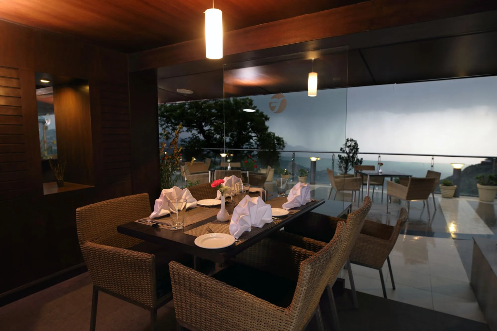 Fortune Resort Grace, Mussoorie - Member ITC Hotels Group