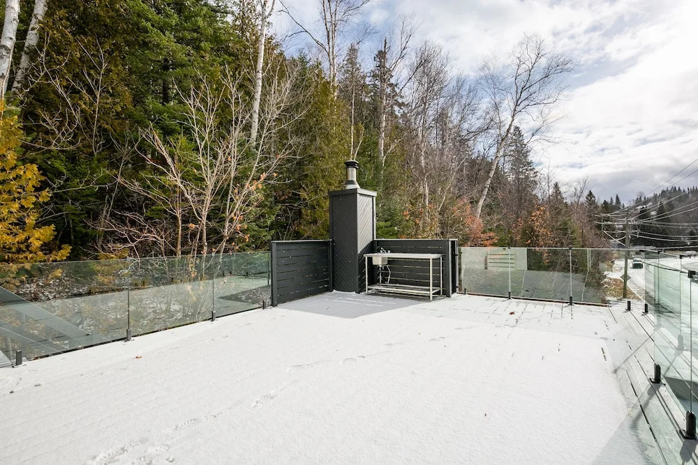 Les Lofts du Lac des Sables by Gestion ELITE