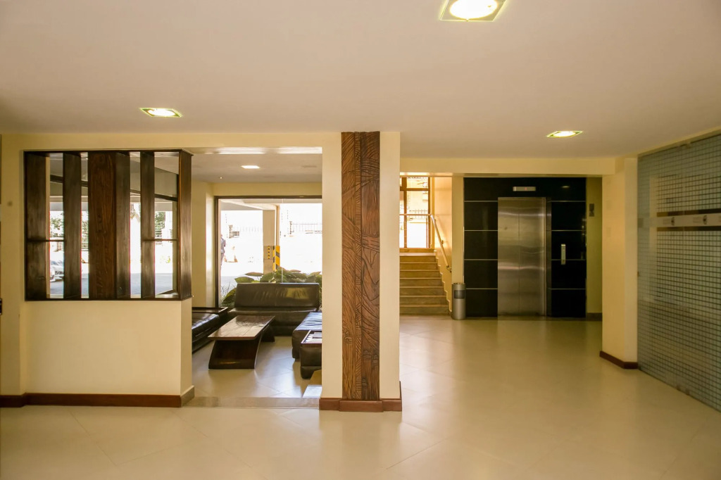 Waridi Paradise Hotel and Suites