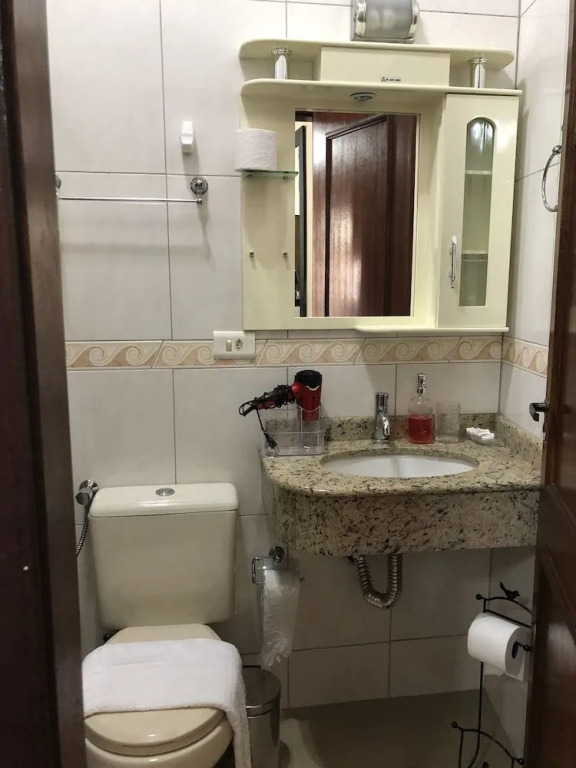 Pousada da Paz