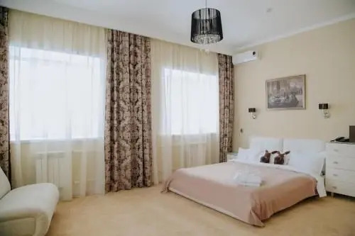 SPA-otel Zhukovskoe