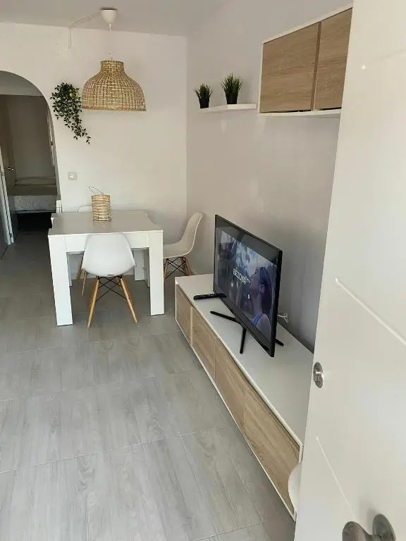 Modern house with sea view in La Manga del Mar Menor
