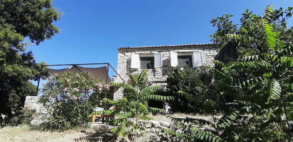 Les Villas de Qeparo