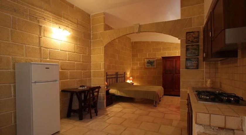 Residenza de Leonardis