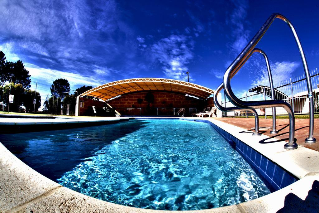 Wavecrest Village & Tourist Park WA