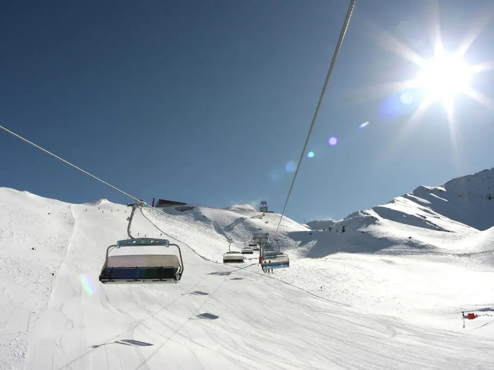 Holiday Home in Tyrol Near Ski Slopes