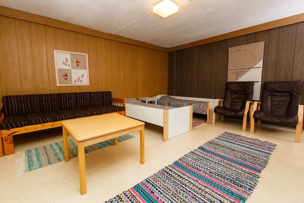 Ruhkaranta Holiday Village