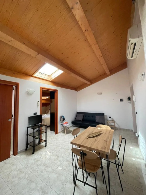 Venere Rooms