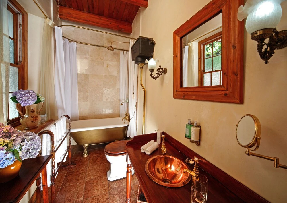 Adara Palmiet Valley Luxurious Boutique Farm Hotel