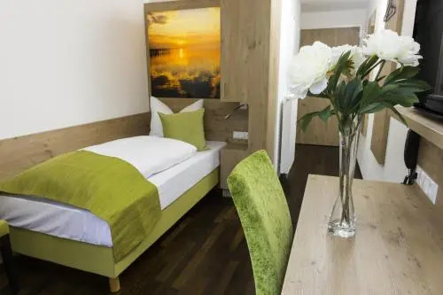 Hotel Rheingold