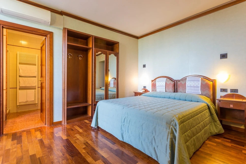 Albergo del Teatro