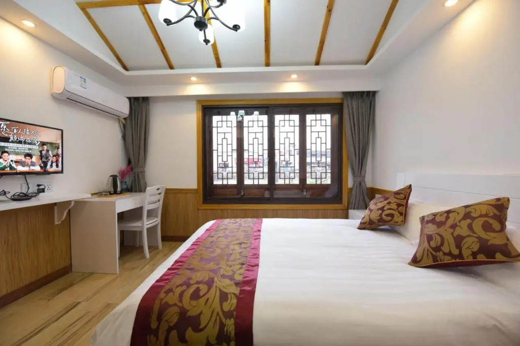 Wuzhen On Memory Inn