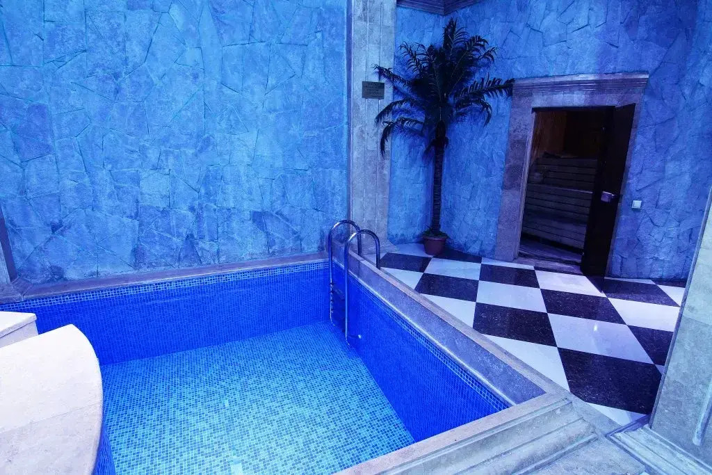 Sochi Plaza Hotel
