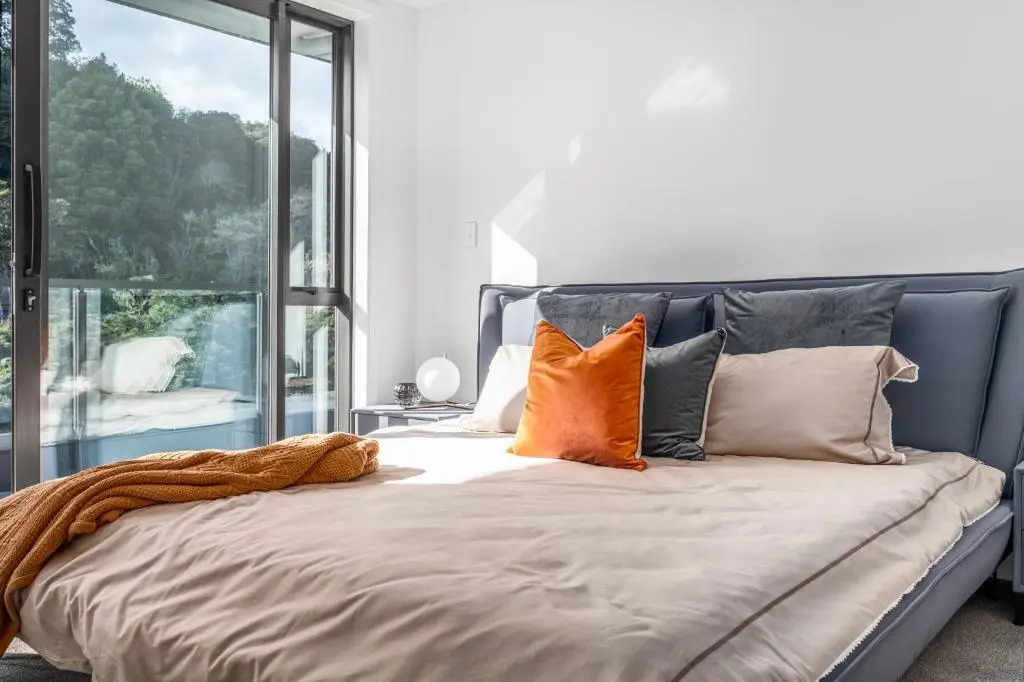 Sunrise Garden Serviced Apartments Albany