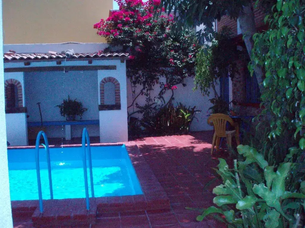 Posada del Sol
