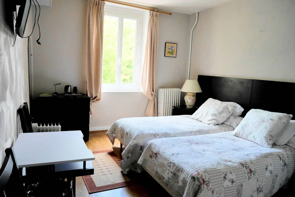 Auberge Le Rabelais