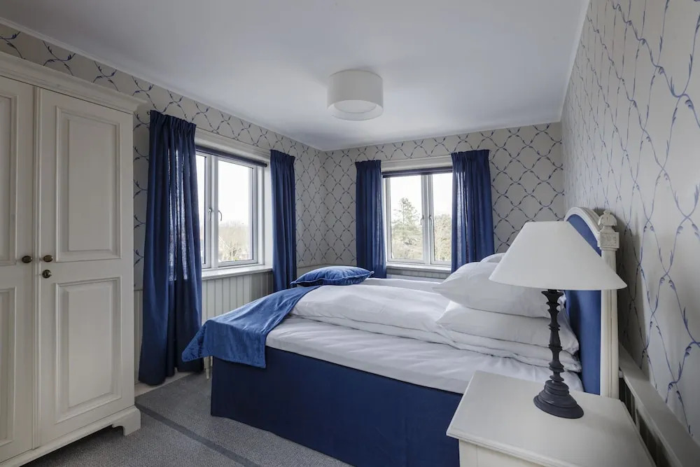 Hotel Bretagne