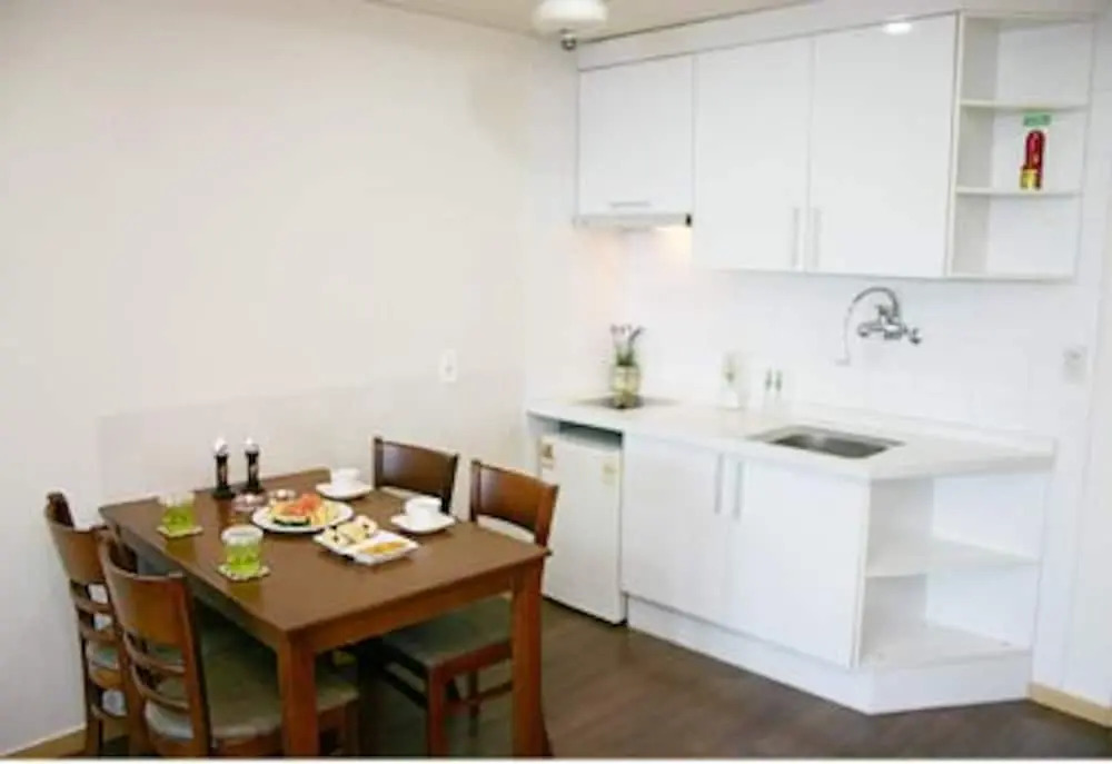 Pine Beach Condotel