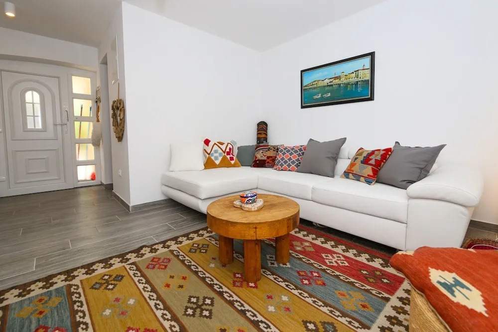 Holiday home Ambi for 6 near Trogir