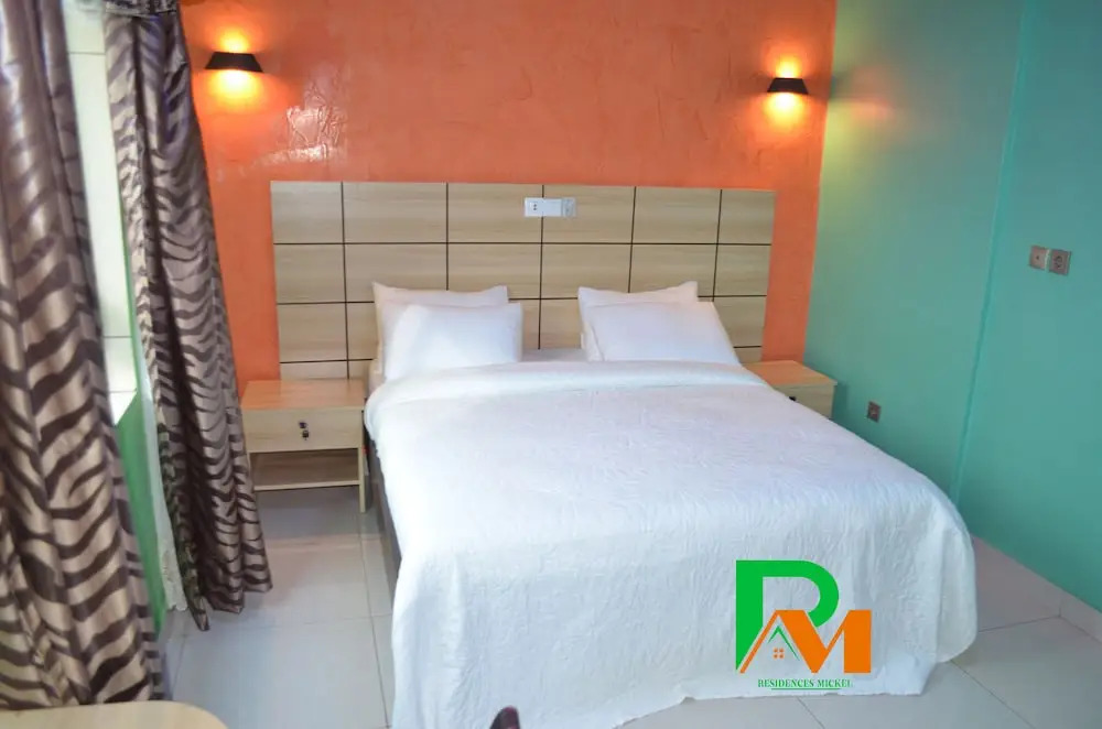 RESIDENCES MICKEL