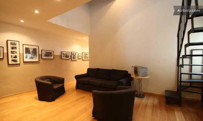 Florence Apartament
