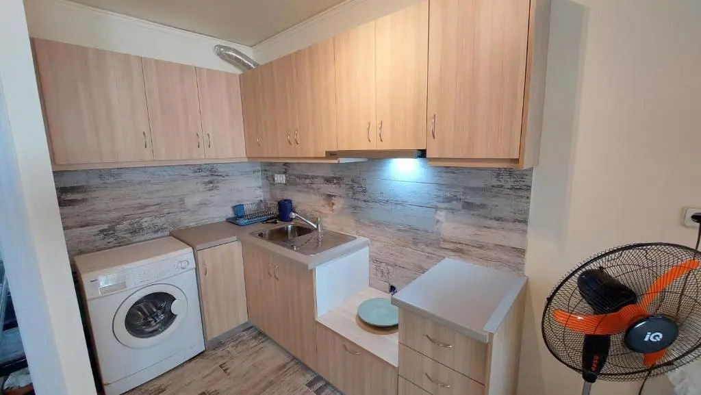 Periklis Beach house