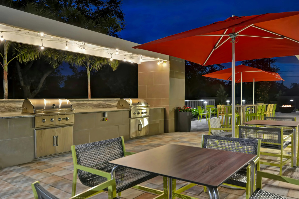 Home2 Suites By Hilton Naples I-75 Pine Ridge Road