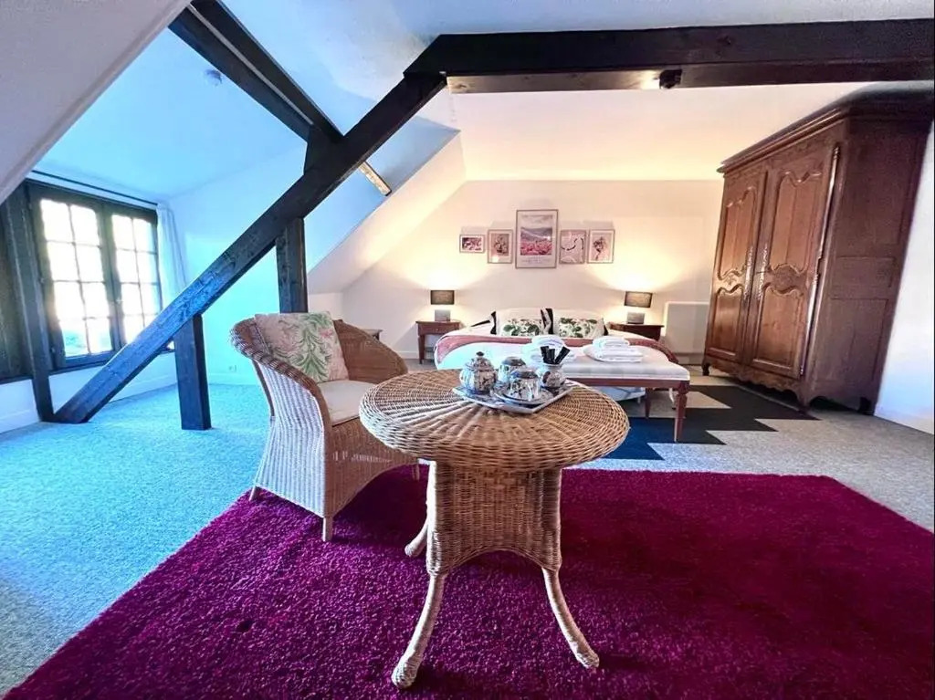 Le Domaine du Moulin Foulon