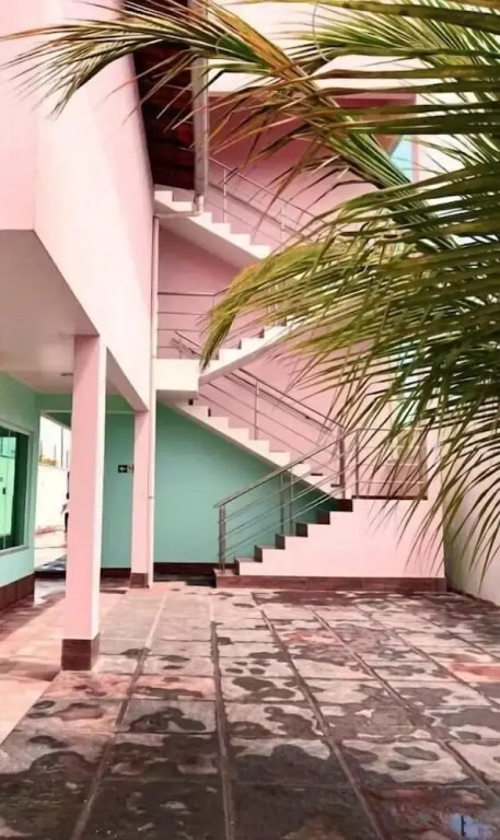Pousada Villa Monale