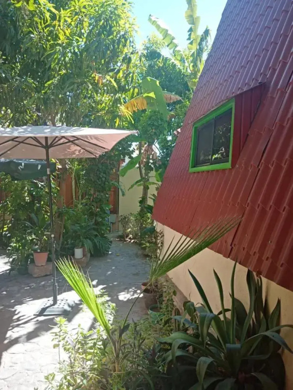 Cabañas Rusticas El Benny