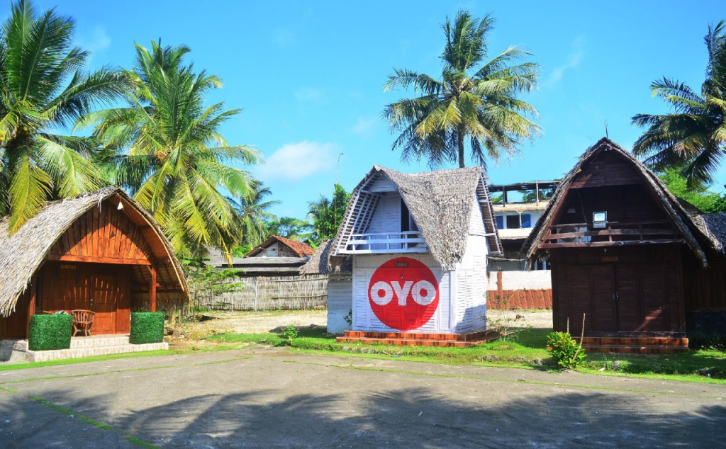 Shane Josa Resort