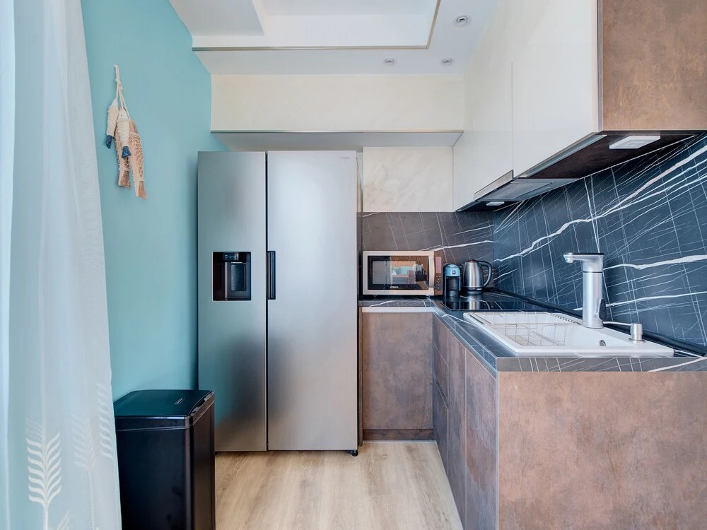 Beachfront Smart Homes by Martys